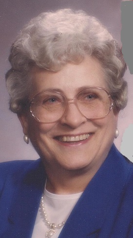 Georgene J. Minnick